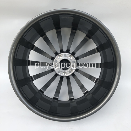 E Classe Sclass C Classe forged Rims